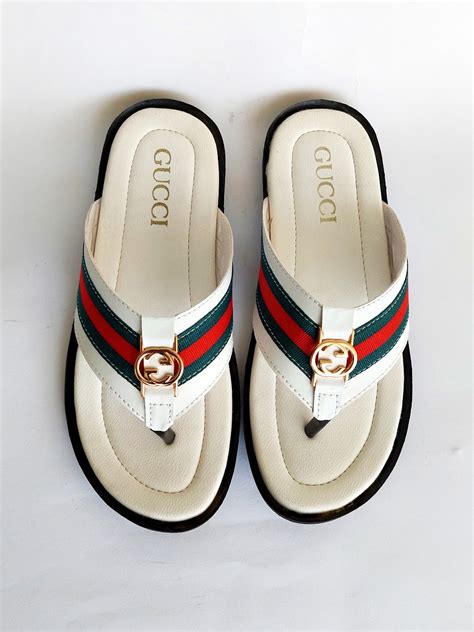 mens gucci slippers sale|designer Gucci slippers for men.